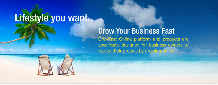 Growfastonline